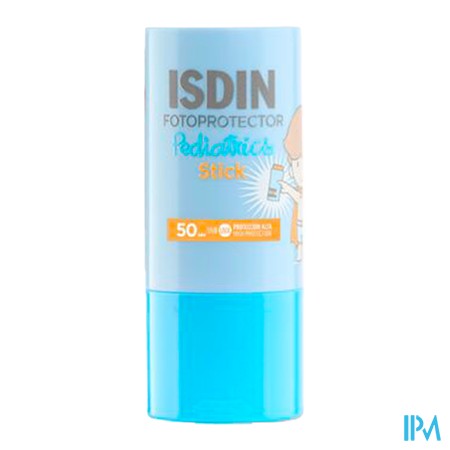 vignette INVISIBLE STICK PEDIATRICS SPF50 NEW 20G