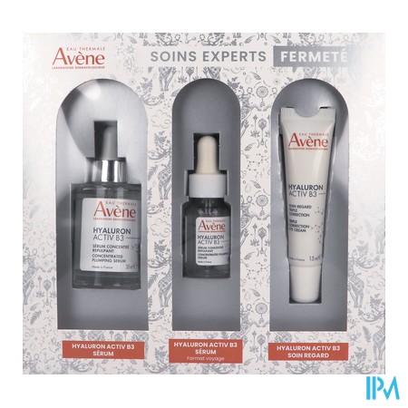 vignette AVENE HYALURON ACTIV B3 COFF 2025