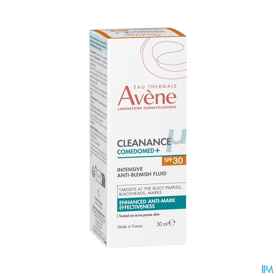 vignette CLEANANCE COMEDOMED SPF30
