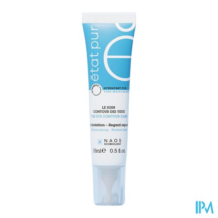 produit ETAT PUR LE SOIN CONTOUR DES YEUX