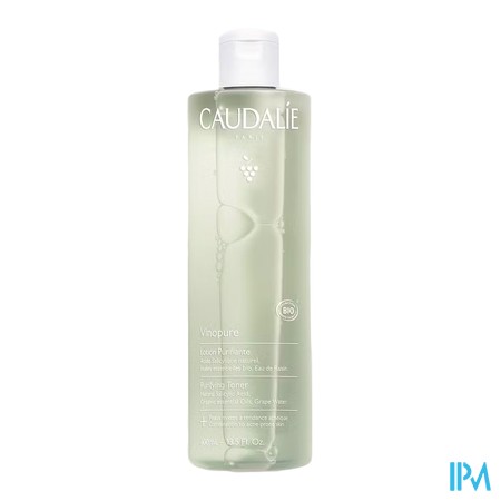 produit VINOPURE LOTION PURIFIANTE - 400 ML