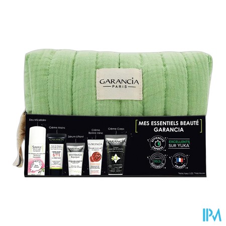 produit GARANCIA TROUSS VOYAGE 24