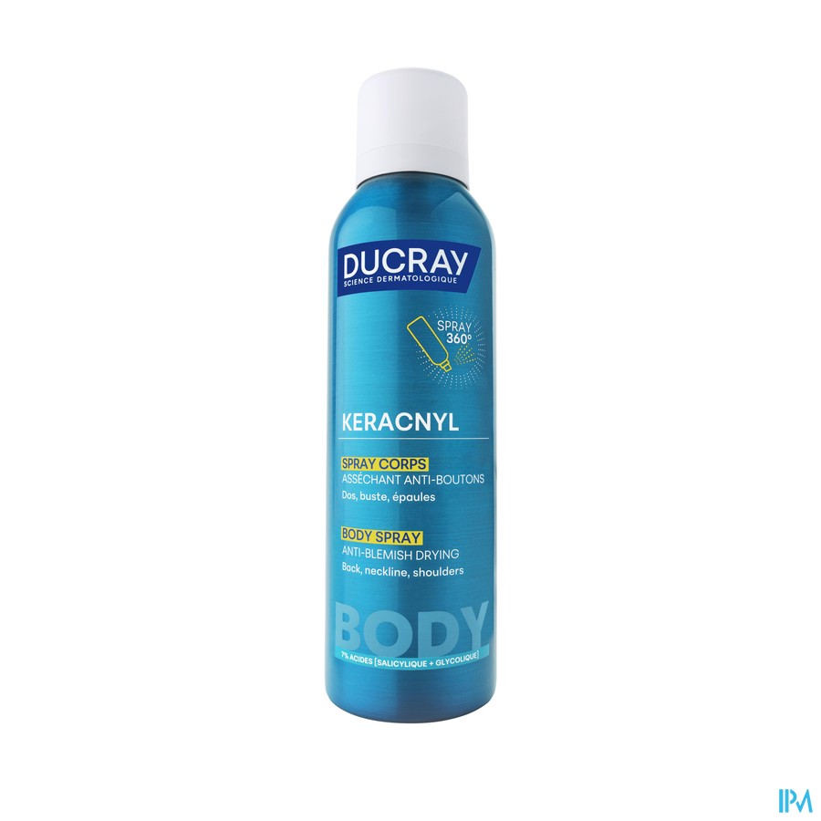 vignette SPRAY CORPS ANTI-BOUTONS ASSCHANT 150ML