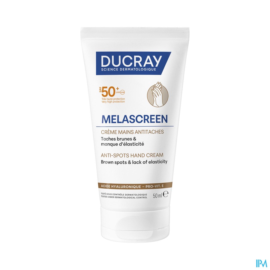 produit MELASCREEN PHOTOAG MAIN SPF50+ 50ML