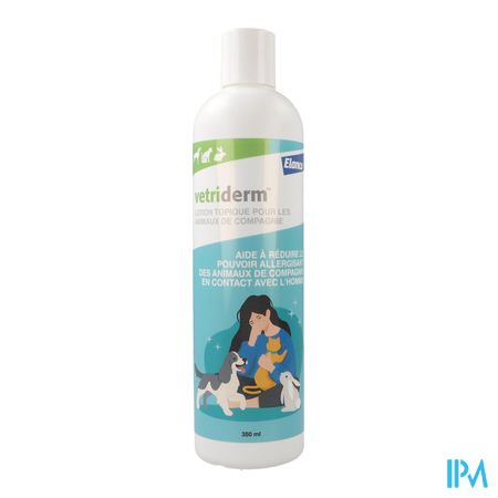 produit VETRIDERM 350ML