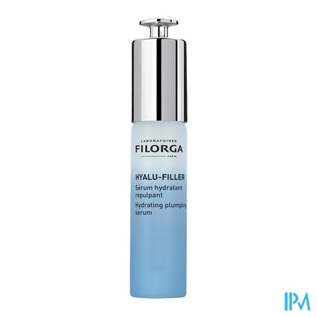 vignette FILORGA HYALU FILLER SERUM 30ML