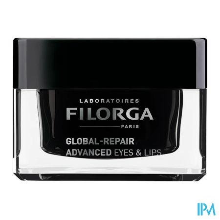 vignette FILORGA GLOBAL-REPAIR ADVANCED EYES&LIPS