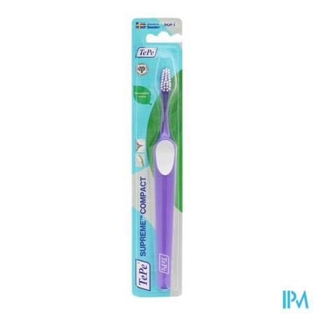 vignette TEPE SUPREME COMPACT BAD 1