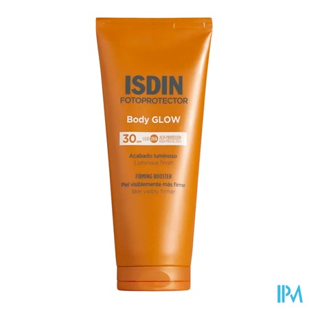 produit FOTO BODY GLOW SPF30 NEW 200ML