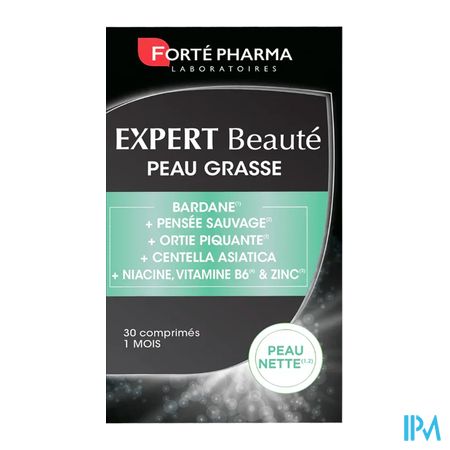 produit EXPERT BEAUTE PEAU GRASSE CPR 30