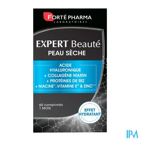 produit EXPERT BEAUTE PEAU SECHE CPR 60