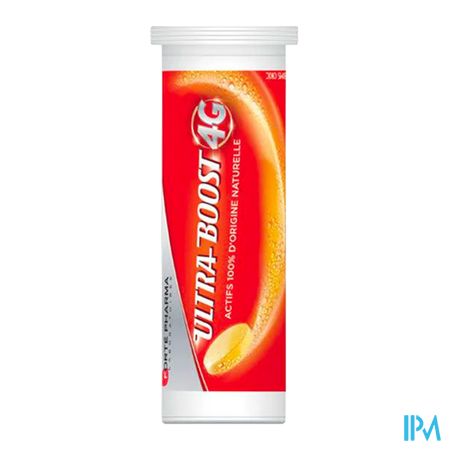 produit ULTRA BOOST 4G CPR EFF 10