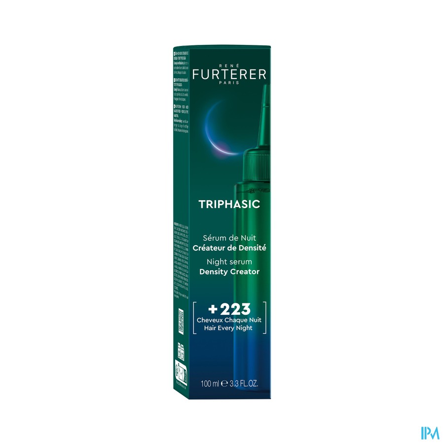 vignette TRIPHA NUIT SER FL100ML 1