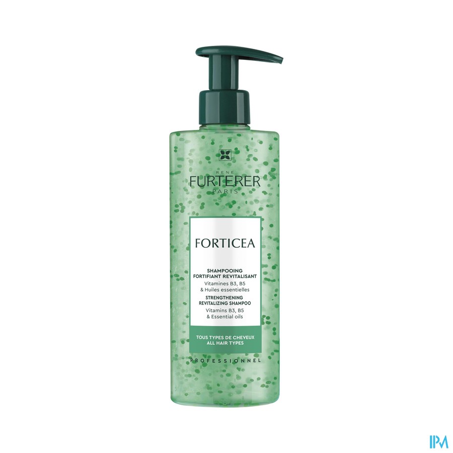 produit FURTERER FORTICEA SHP 500ML 9L 24