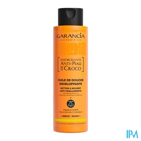 vignette GARANCIA HLE DCH ENSORCELANT 400ML