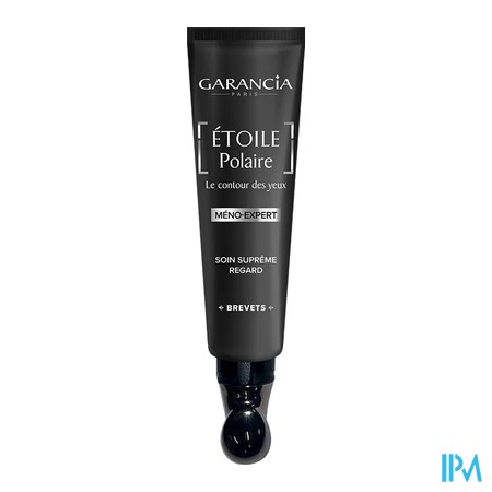 produit ETOILE POLAIRE CONTOUR DES YEUX 10ML