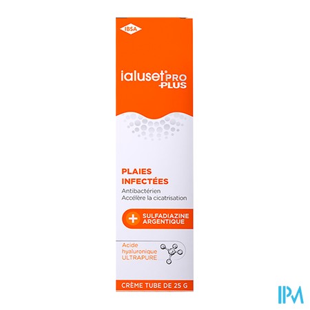 vignette IALUSETPRO PLUS 25G