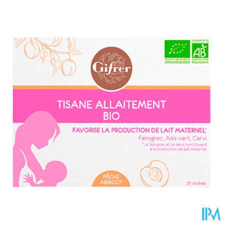 produit GIFRER TIS ALLAI PEC/AB NF S20