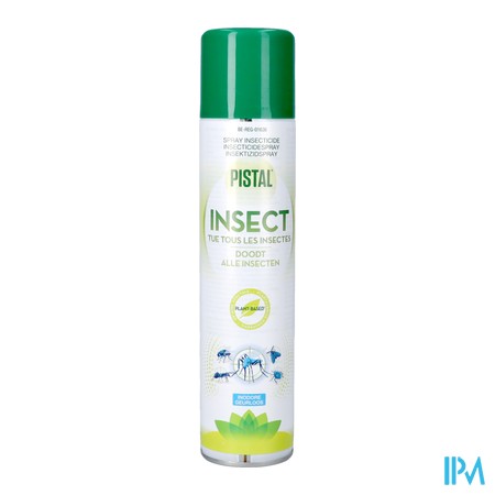 produit PISTAL INSECT SPRAY INODORE