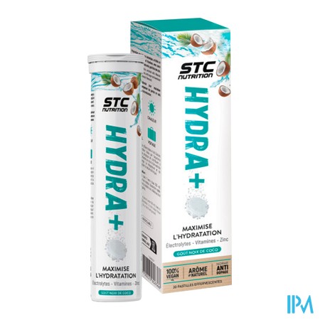 vignette SCT NUT HYDRA+ NOIX DE COCO PAST EFF 20