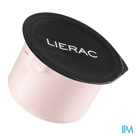 produit LIERAC LE GEL-CR JOUR RAFFERM RECH 50ML