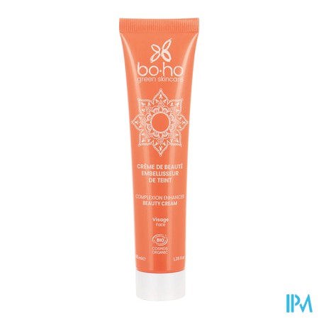 produit CRME DE BEAUTE EMBELLISSEUR