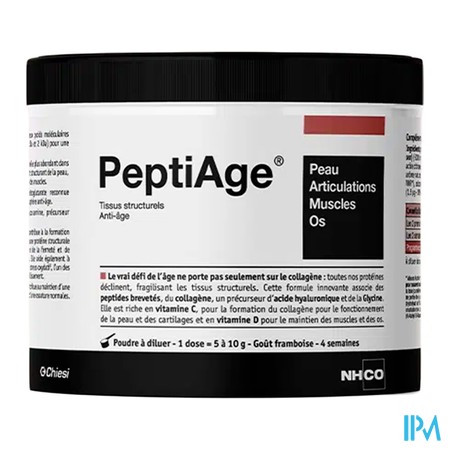 produit NHCO PEPTIAGE 10G