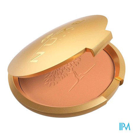 produit NUXE PRODIGIEUX LA PDRE ECLAT BRONZ 9,5G