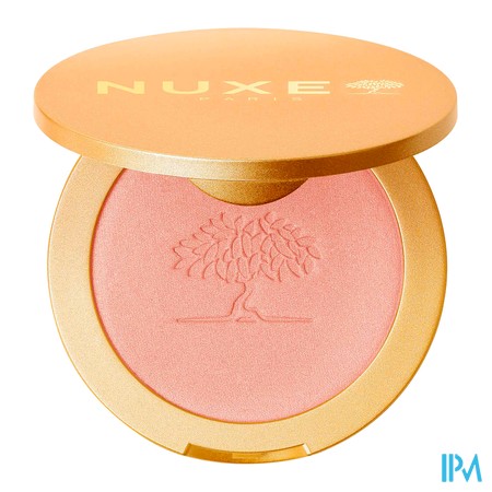 produit NUXE PRODIGIEUX LA PDRE ECLAT ILLUMI 9,5G