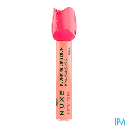 produit NUXE ETUI SERUM LEVRE REPULPANT 8ML