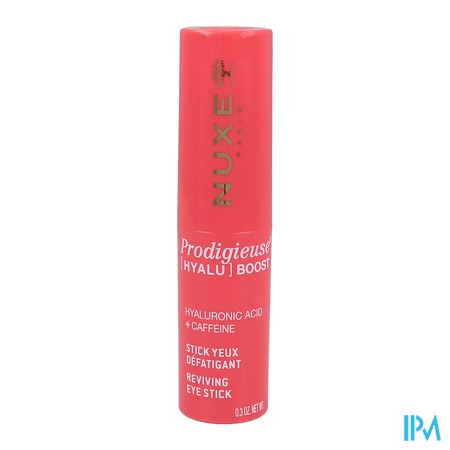 produit NUXE PRODIGIEUSE STICK YEUX DEFATIG 8,5G