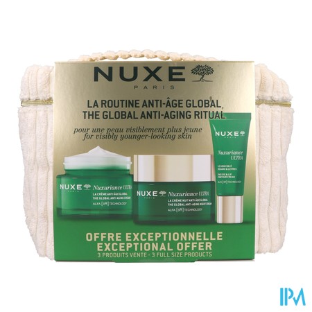 vignette NUXE VANITY NUXURIANCE ULTRA