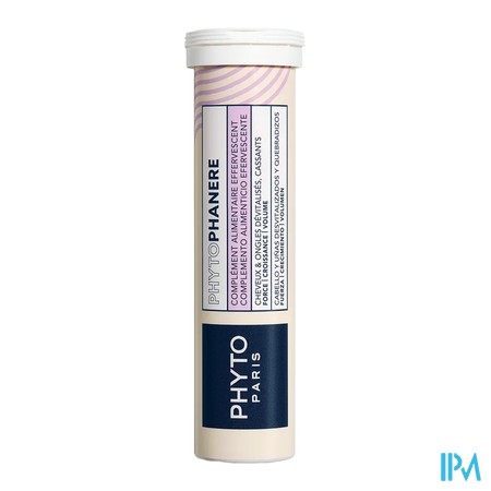 vignette PHYTO CHEVEUX &amp; ONGLES 2X15 CPR