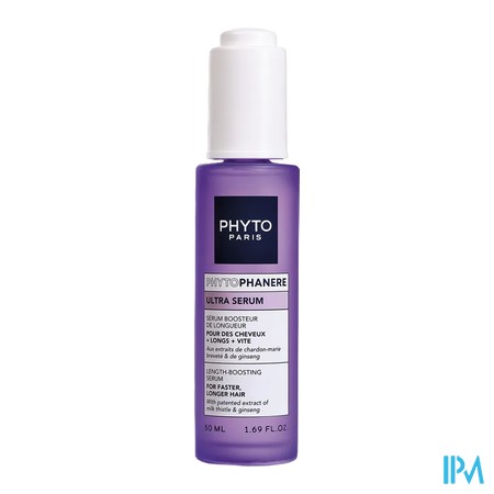 vignette PHYTO ULTRA SER BOOSTER DE LONGUEUR 50ML