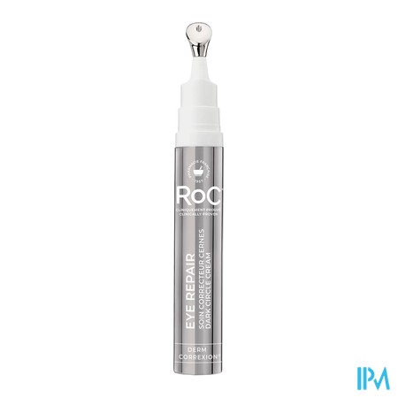 vignette ROC DERM CORREXION EYE REPAIR
