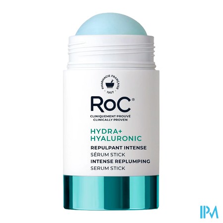 vignette HYDRA + HYALURONIC SRUM EN STICK