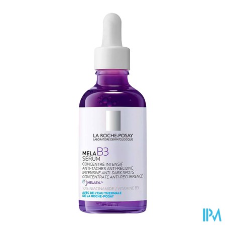 vignette MELA B3 SERUM 50ML