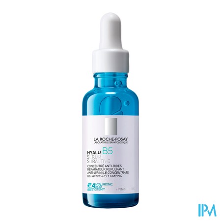 vignette HYALU B5 SERUM SURACTIVE 50ML