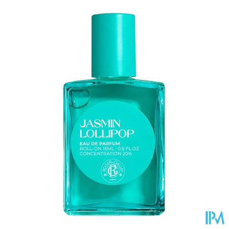 produit RG EDP JASMIN LOLLIPOP ROLL-ON 15ML
