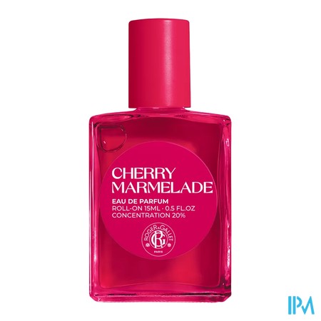 vignette RG EDP CHERRY MARMELADE ROLL-ON 15ML