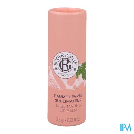 produit RG BAUM LEV SUBLIMATEUR FL FIGUIER 3,5G