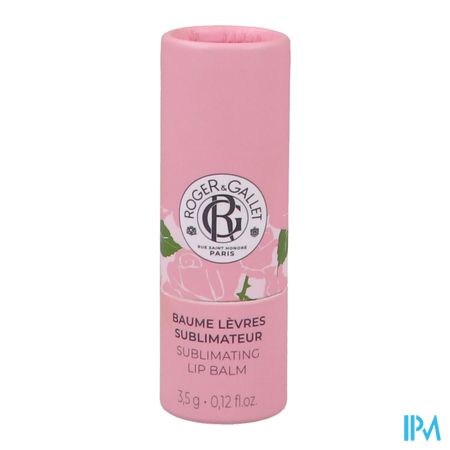 produit RG BAUM LEV SUBLIMATEUR ROSE 3,5G