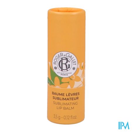 produit RG BAUM LEV SUBLIMATEUR NEROLI 3,5G