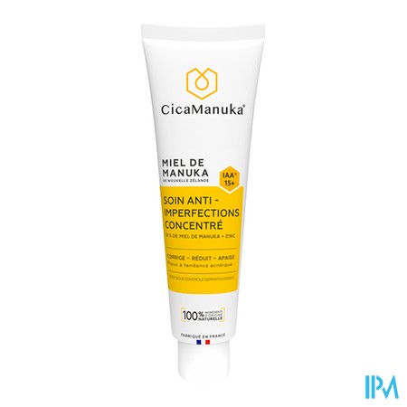 vignette CICAMANUKA CONCENTRE ANTI-IMP IAA15+