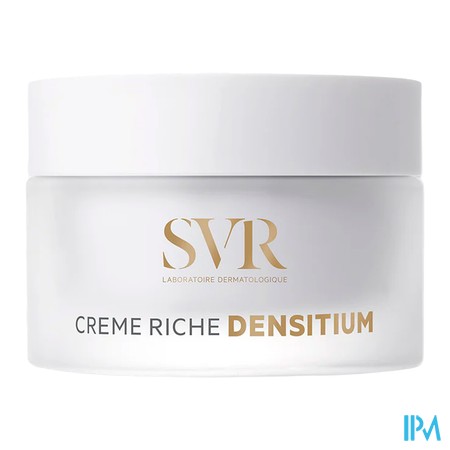 vignette DENSITIUM CR RICHE RECHARGEABLE 50