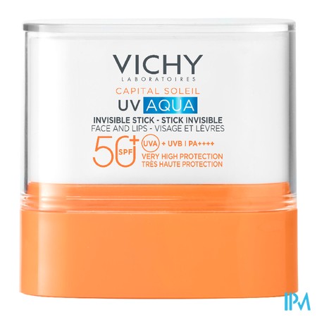 produit VICHY UV AQUA STICK SPF50+ 10G