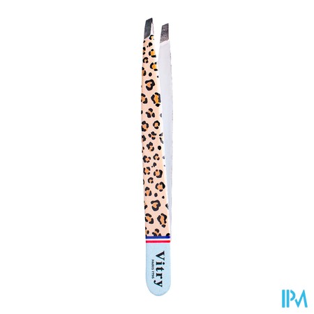 vignette PINC/EPIL VITRY PROF LEOPARD
