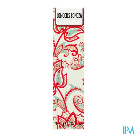 vignette LONGCILS BONCZA BB LIPS RAL SAT ECL 3.5G