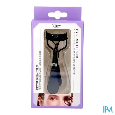 vignette VITRY RECOURBE CILS PRO'EXPER