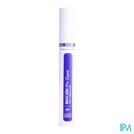 vignette LONGCILS MASC PRO EXPERT BLEU